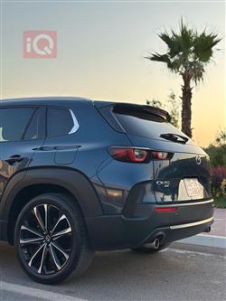 مازدا سي اكس-50